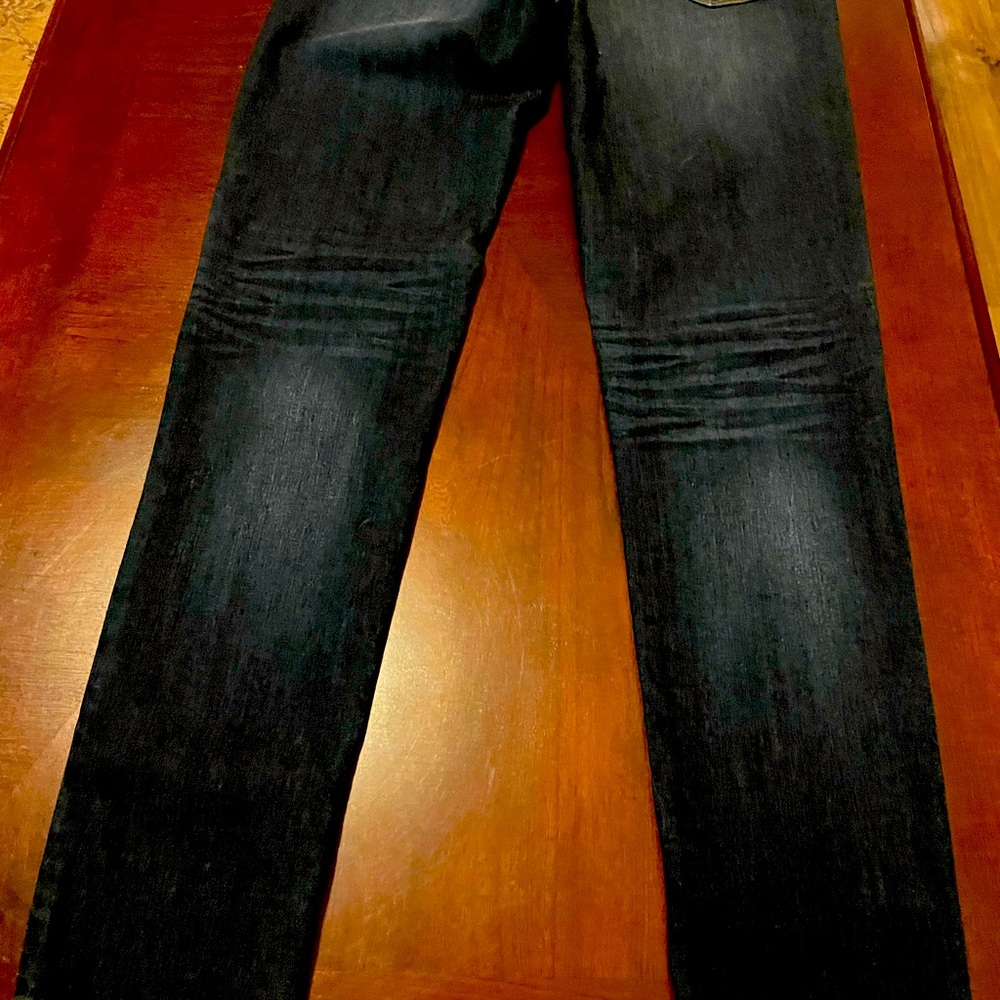 Dear John blue jeans - Picture 5 of 5